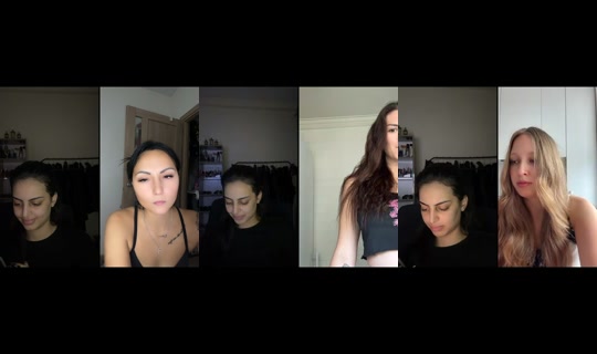mafia..1111 TikTok Live — Aug 24, 2026, 10:35 AM