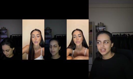mafia..1111 TikTok Live — Aug 24, 2026, 6:08 PM
