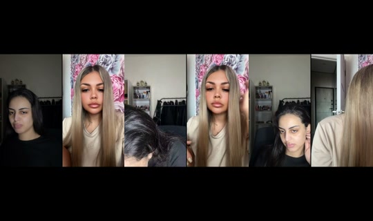 mafia..1111 TikTok Live — Aug 25, 2026, 12:51 AM