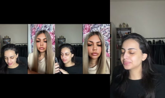 mafia..1111 TikTok Live — Aug 25, 2026, 1:41 AM