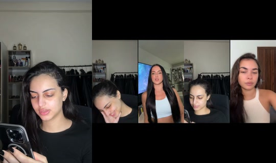 mafia..1111 TikTok Live — Aug 25, 2026, 2:20 AM