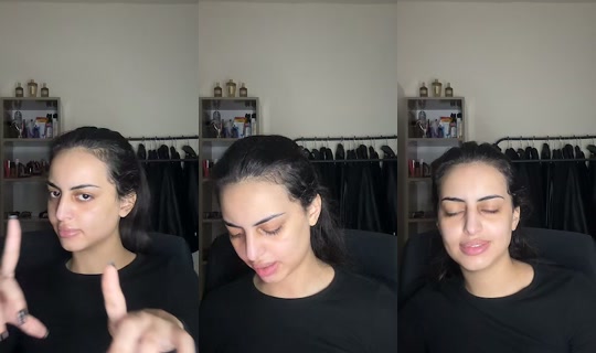 mafia..1111 TikTok Live — Aug 25, 2026, 3:11 AM