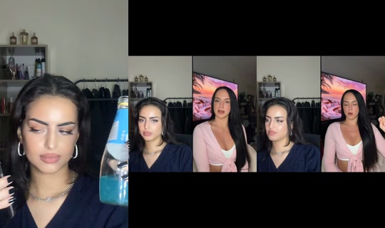 mafia..1111 TikTok Live — Aug 26, 2026, 3:28 AM