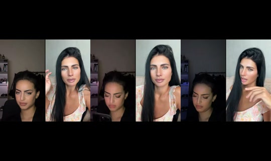 mafia..1111 TikTok Live — Aug 26, 2026, 5:40 AM