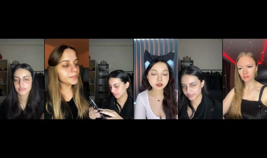 mafia..1111 TikTok Live — Aug 28, 2026, 4:34 AM