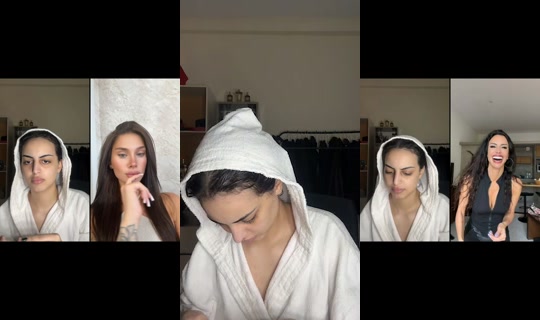 mafia..1111 TikTok Live — Aug 28, 2026, 8:44 AM