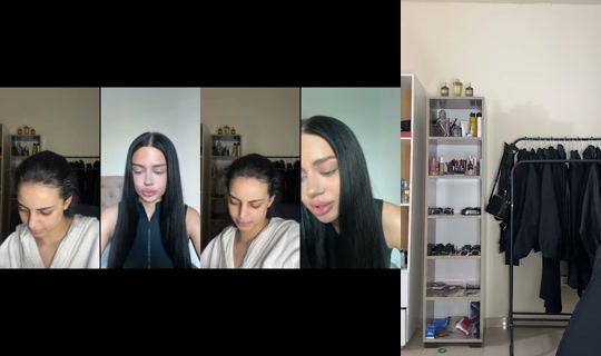 mafia..1111 TikTok Live — Aug 28, 2026, 9:51 AM