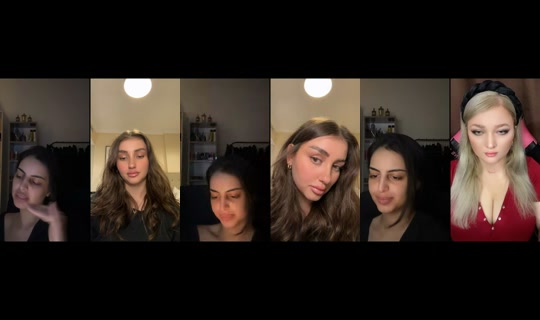 mafia..1111 TikTok Live — Aug 29, 2026, 12:18 PM