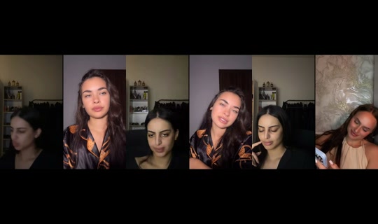 mafia..1111 TikTok Live — Aug 29, 2026, 2:44 PM