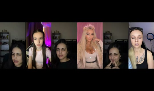 mafia..1111 TikTok Live — Aug 30, 2026, 9:12 AM