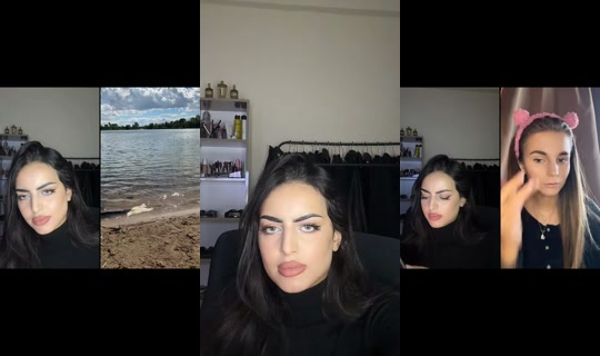 mafia..1111 TikTok Live — Aug 31, 2026, 12:27 PM