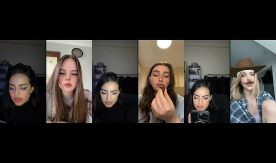 mafia..1111 TikTok Live — Aug 31, 2026, 3:16 PM