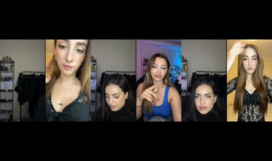mafia..1111 TikTok Live — Aug 31, 2026, 4:06 PM