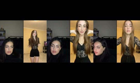 mafia..1111 TikTok Live — Aug 31, 2026, 4:57 PM