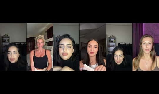 mafia..1111 TikTok Live — Aug 31, 2026, 5:50 PM