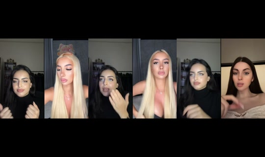 mafia..1111 TikTok Live — Aug 31, 2026, 6:40 PM