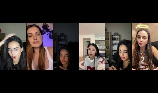 mafia..1111 TikTok Live — Sep 1, 2026, 7:53 PM