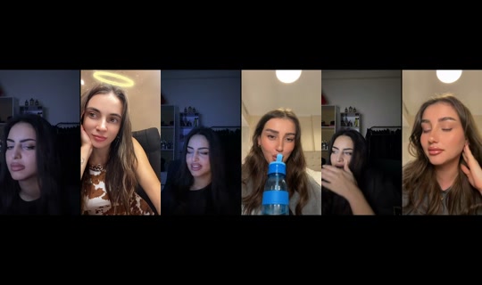 mafia..1111 TikTok Live — Sep 1, 2026, 8:43 PM