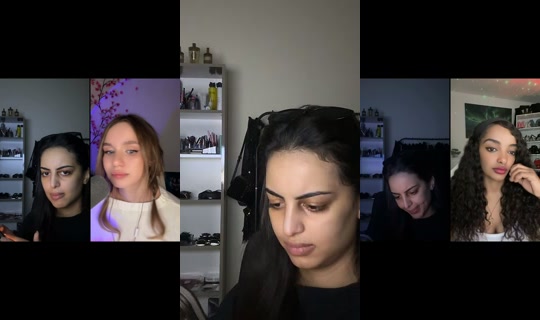mafia..1111 TikTok Live — Sep 3, 2026, 12:05 AM