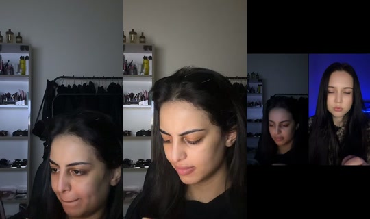 mafia..1111 TikTok Live — Sep 3, 2026, 12:55 AM