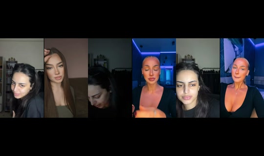 mafia..1111 TikTok Live — Sep 3, 2026, 5:10 AM