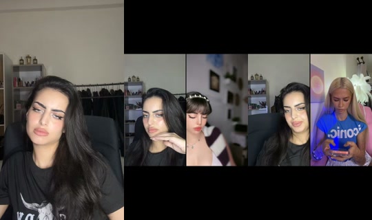 mafia..1111 TikTok Live — Oct 2, 2026, 3:22 AM