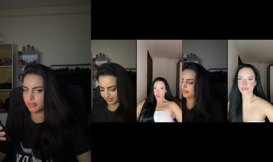 mafia..1111 TikTok Live — Oct 2, 2026, 4:20 AM