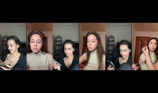 mafia..1111 TikTok Live — Oct 2, 2026, 12:49 PM