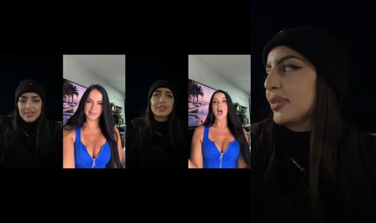 mafia..1111 TikTok Live — Oct 3, 2026, 4:15 AM