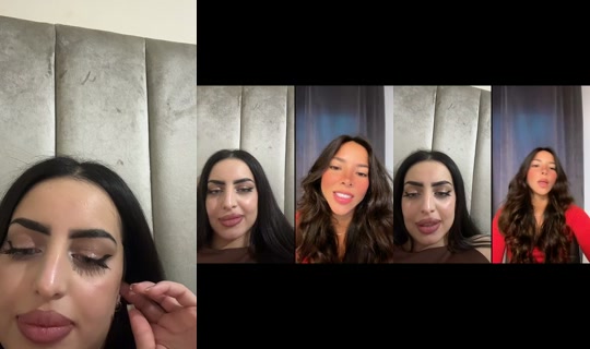 mafia..1111 TikTok Live — Oct 3, 2026, 6:34 AM