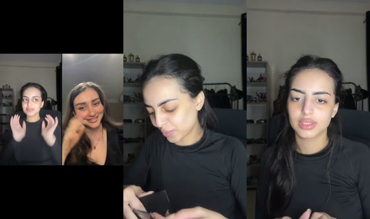mafia..1111 TikTok Live — Oct 3, 2026, 8:04 PM
