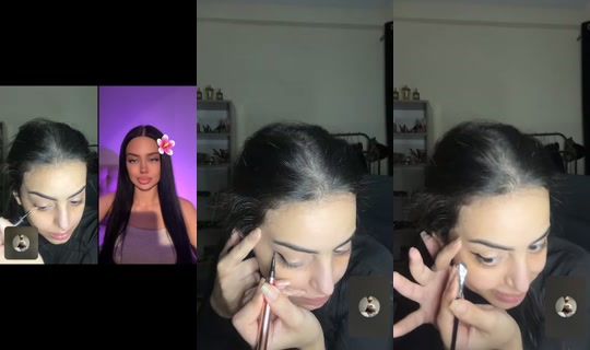 mafia..1111 TikTok Live — Oct 3, 2026, 8:55 PM