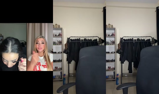 mafia..1111 TikTok Live — Oct 3, 2026, 10:35 PM