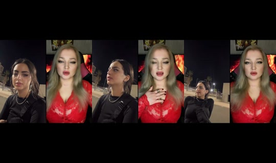 mafia..1111 TikTok Live — Oct 4, 2026, 4:06 AM