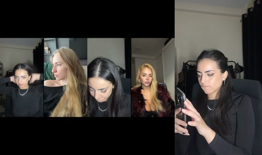 mafia..1111 TikTok Live — Oct 4, 2026, 5:28 AM