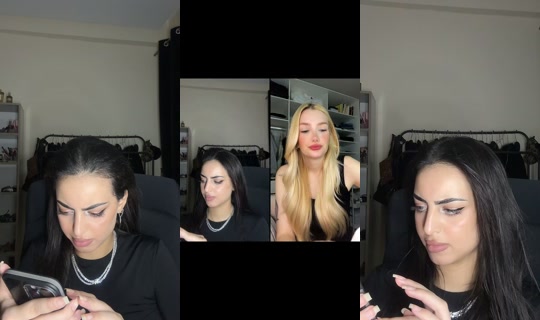 mafia..1111 TikTok Live — Oct 5, 2026, 3:27 AM