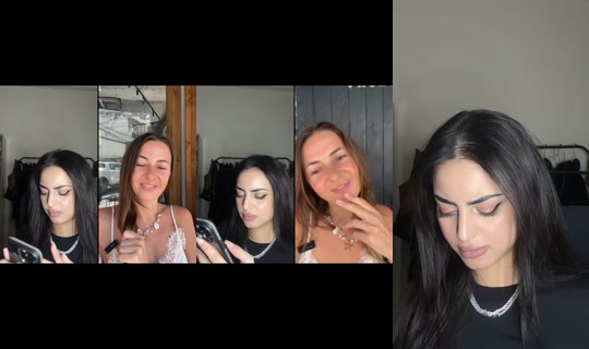 mafia..1111 TikTok Live — Oct 5, 2026, 4:17 AM
