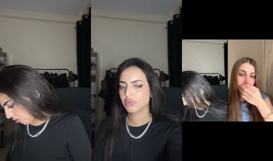 mafia..1111 TikTok Live — Oct 5, 2026, 6:54 AM