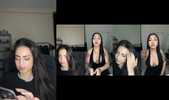 mafia..1111 TikTok Live — Oct 7, 2026, 3:54 AM