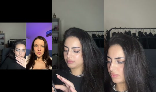mafia..1111 TikTok Live — Oct 7, 2026, 5:25 AM