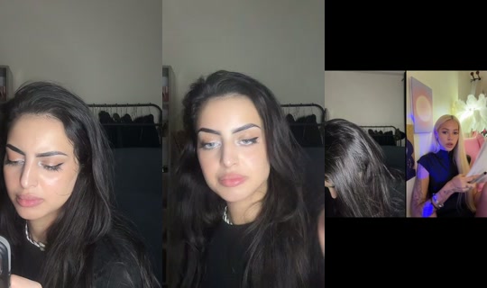mafia..1111 TikTok Live — Oct 7, 2026, 6:15 AM