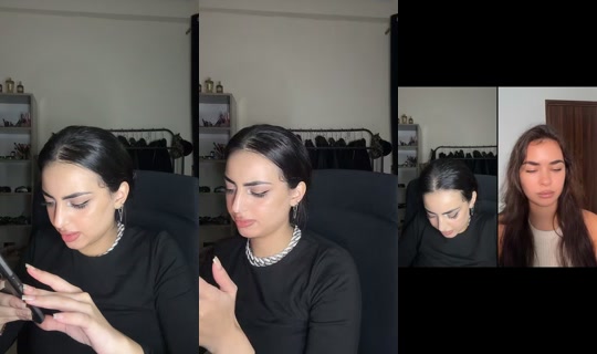 mafia..1111 TikTok Live — Oct 8, 2026, 4:54 AM