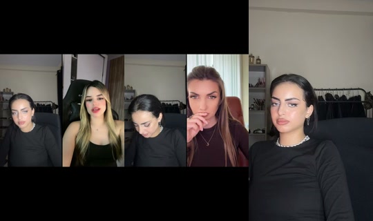 mafia..1111 TikTok Live — Oct 8, 2026, 5:57 AM