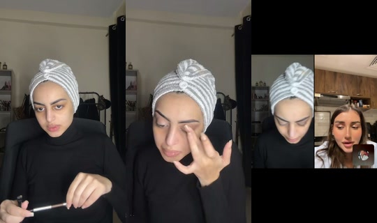 mafia..1111 TikTok Live — Oct 8, 2026, 8:18 PM