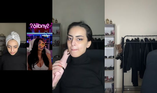 mafia..1111 TikTok Live — Oct 8, 2026, 9:09 PM