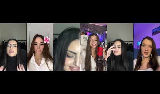 mafia..1111 TikTok Live — Oct 9, 2026, 5:04 AM