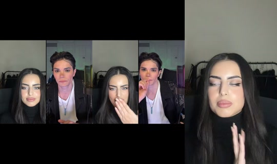 mafia..1111 TikTok Live — Oct 9, 2026, 5:54 AM