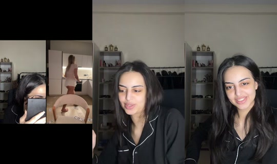 mafia..1111 TikTok Live — Oct 9, 2026, 6:22 PM