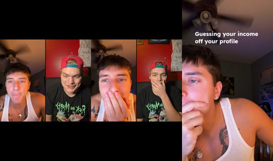 mafiamooch TikTok Live — Oct 6, 2026, 11:47 PM