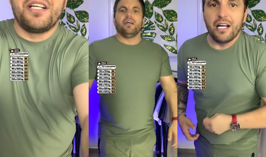 magaivershop.br TikTok Live — Oct 3, 2026, 11:02 PM